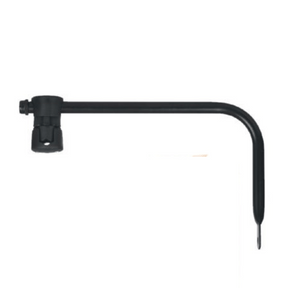 Front Spotter Arm 370 x 230mm Suits 16-22mm Bracket - VEXEL