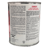 White QD 601 Super Enamel 1L - HiChem