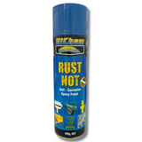 Rust Not Harbour Blue B24 Epoxy Paint 400g - HiChem | Universal Auto Spares