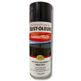 ColourMate Night Sky, Aerosol Paint 312g - Rust-Oleum