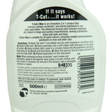 T-Cut 2 In 1 Wax 500mL - CarPlan | Universal Auto Spares