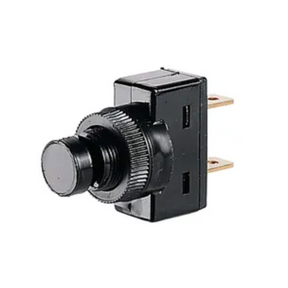 Push Button Switch Momentary On SPST 16A at 12V - Narva