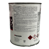 Woodland Grey Outdoor Paint Colourmate Colorbond 1L - Rust-Oleum