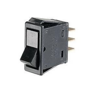 Rocker Switch On/Off/On SPDT 20A at 12V - Narva