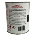 Woodland Grey Outdoor Paint Colourmate Colorbond 1L - Rust-Oleum