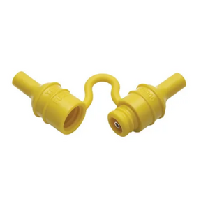 In-Line Fuse Holder 3AG Glass 1 Way 30A - Narva