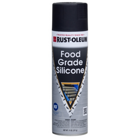 Food Grade Silicone Protection & Waterproofing 312g - Rust-Oleum