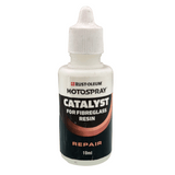 Catalyst for Fibreglass Resin Repair Motospray - Rust-Oleum | Universal Auto Spares