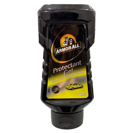 Protectant Gel Cleans, Conditions & Protects - Armor All | Universal Auto Spares