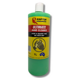 Ultimate Hand Cleaner Scent & Solvent Free - Raptor