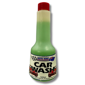 Car Wash Deep Clean - AutoKing