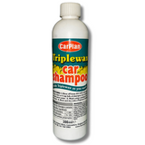 Triplewax Car Shampoo - CarPlan