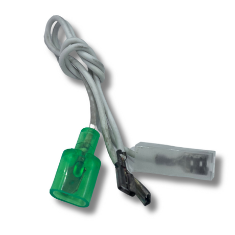 Premium White Horse Racing Steering Wheel Kit - Pro-Kit