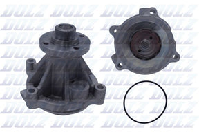 Ford 5.4L V8 Water Pump X025DZ - Austral | Universal Auto Spares