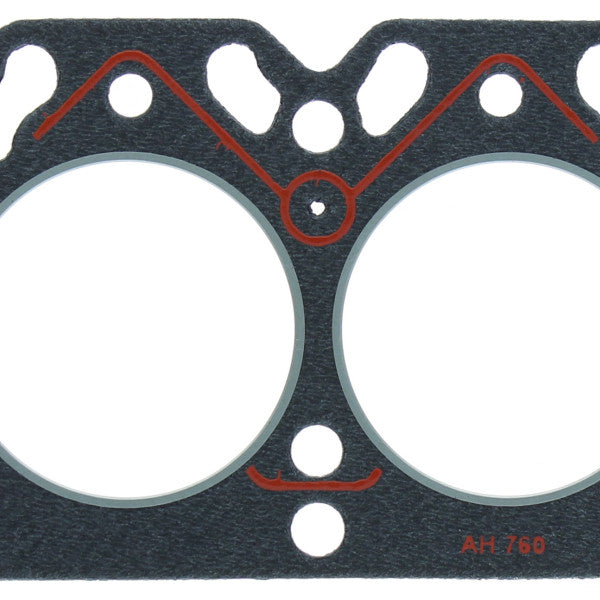 Head Gasket FORD 120E 116E OHV 60-68 XAH760 - CROSSFIRE