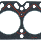 Head Gasket FORD 120E 116E OHV 60-68 XAH760 - CROSSFIRE