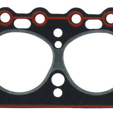 Head Gasket NISSAN P SOHC 12 VALVE XAJ380 - CROSSFIRE