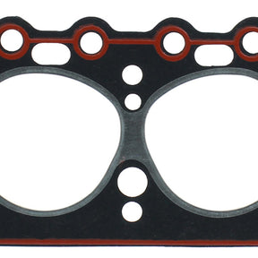 Head Gasket NISSAN P SOHC 12 VALVE XAJ380 - CROSSFIRE