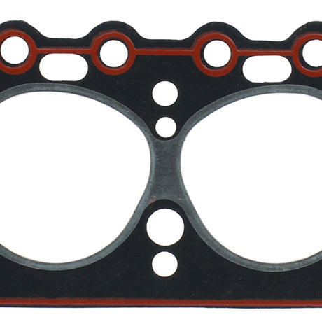 Head Gasket NISSAN P SOHC 12 VALVE XAJ380 - CROSSFIRE