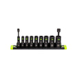 1/4DR METRIC SOCKET E XAM9S - GRIPEDGE