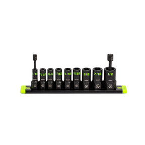 1/4DR SAE SOCKET EXTR XAS9S - GRIPEDGE