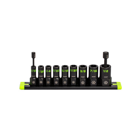 1/4DR SAE SOCKET EXTR XAS9S - GRIPEDGE