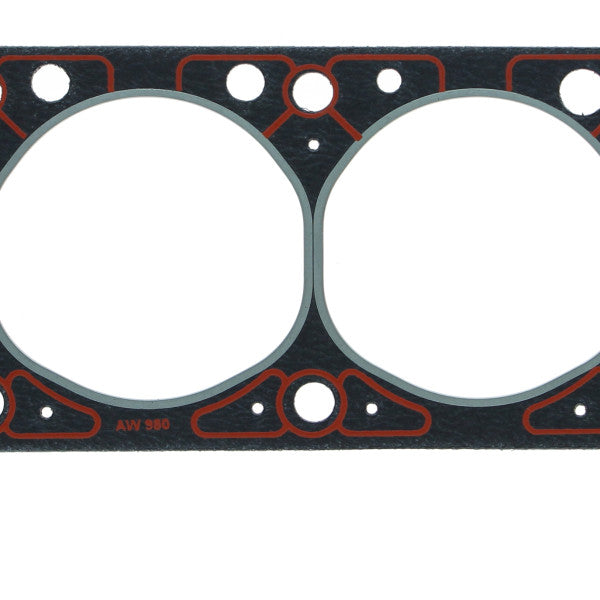 Head Gasket FORD 302 351 CLEVELAND OHV XAW980 - CROSSFIRE