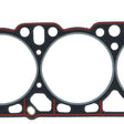 Head Gasket NISSAN L14 16 18 20B XBD610 - CROSSFIRE