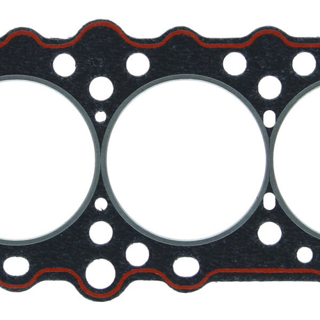 Head Gasket MAZDA UC XBE540 - CROSSFIRE