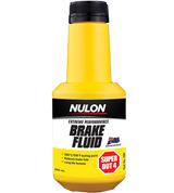 Xtreme Performance Brake Fluid Super DOT 4 - Nulon | Universal Auto Spares
