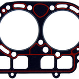 Head Gasket SUBARU EA81 82 XBG740 - CROSSFIRE