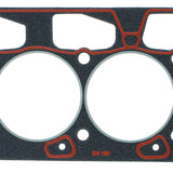 Head Gasket FORD 200 250CI XBH100 - CROSSFIRE