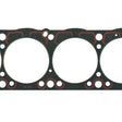 Head Gasket NISSAN Z22 XBJ350 - CROSSFIRE
