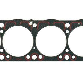 Head Gasket NISSAN Z22 XBJ350 - CROSSFIRE