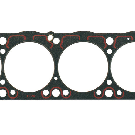 Head Gasket NISSAN Z22 XBJ350 - CROSSFIRE