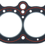 Head Gasket TOYOTA 2S XBL350 - CROSSFIRE