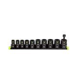 3/8DR METRIC SOCKET E XBM10S - GRIPEDGE