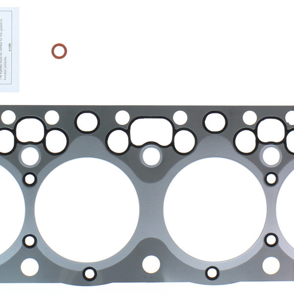 Head Gasket NISSAN SD23 SD25 OHV 8V XBM580LS - CROSSFIRE