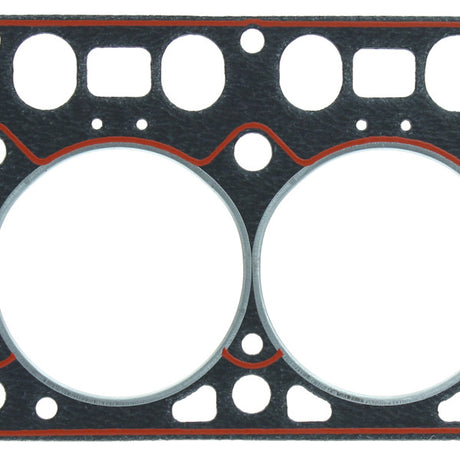Head Gasket TOYOTA 4Y GREAT WALL 491QE XBP650 - CROSSFIRE