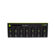 1/2DR METRIC DEEP SOC XCM7DS - GRIPEDGE