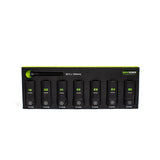 1/2DR METRIC DEEP SOC XCM7DS - GRIPEDGE