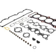 Valve Regrind Set MAZDA G6 XDS280 - CROSSFIRE
