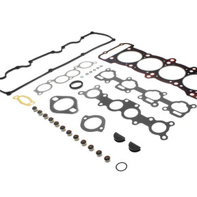 Valve Regrind Set MAZDA G6 XDS280 - CROSSFIRE
