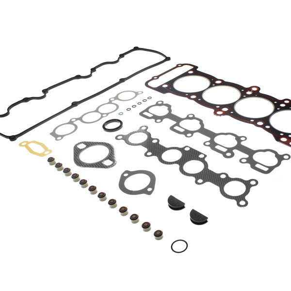 Valve Regrind Set MAZDA G6 XDS280 - CROSSFIRE