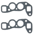 Manifold Set TOYOTA 3K 1166CC XHA180 - CROSSFIRE