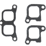 Exhaust Manifold HOLDEN GEMINI G161Z XHA346 - CROSSFIRE