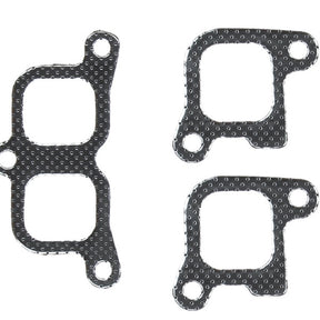 Exhaust Manifold HOLDEN GEMINI G161Z XHA346 - CROSSFIRE