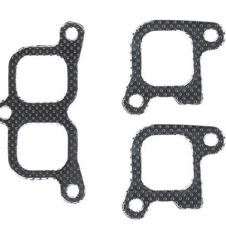 Exhaust Manifold HOLDEN GEMINI G161Z XHA346 - CROSSFIRE