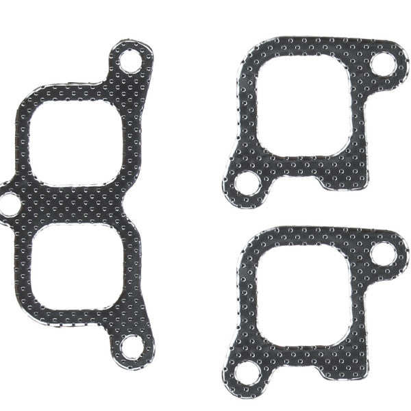 Exhaust Manifold HOLDEN GEMINI G161Z XHA346 - CROSSFIRE