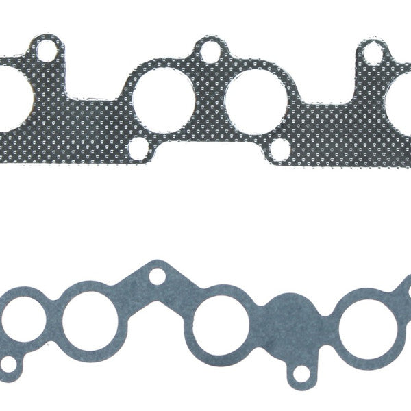 Manifold Set MAZDA E3-E5 XHA350 - CROSSFIRE